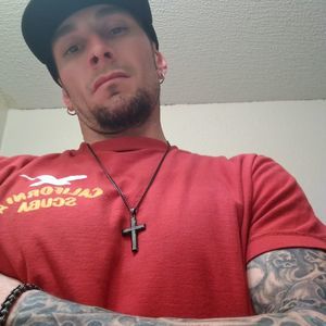 Meet your Posher, Jeff